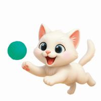 VTech KITTY LIFE  CZ+SK GREY